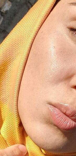 عکس فیشیال صورت نی نی سایت