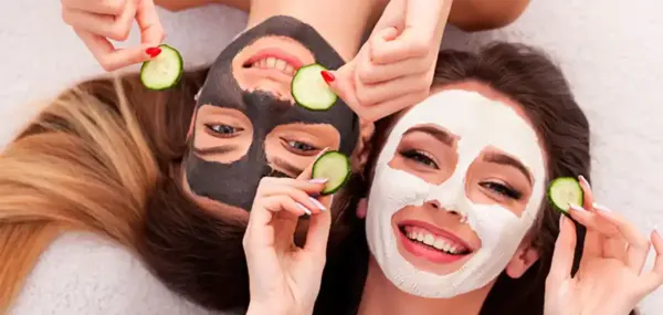 عکس فیشیال صورت نی نی سایت