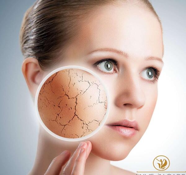 عکس فیشیال صورت نی نی سایت