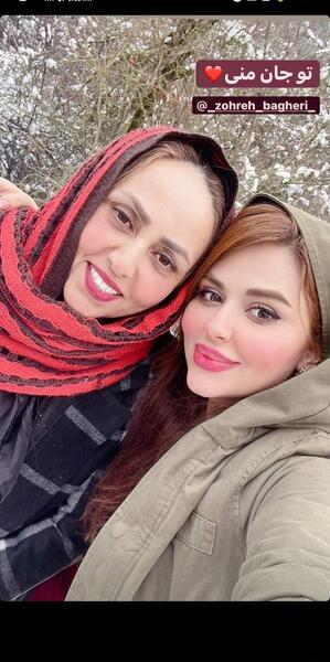 چرا تو عکس صورتم کجه نی نی سایت