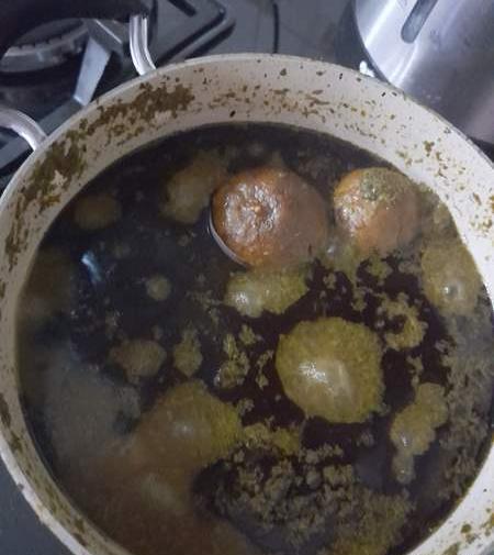 عکس صبحانه هاتون نی نی سایت