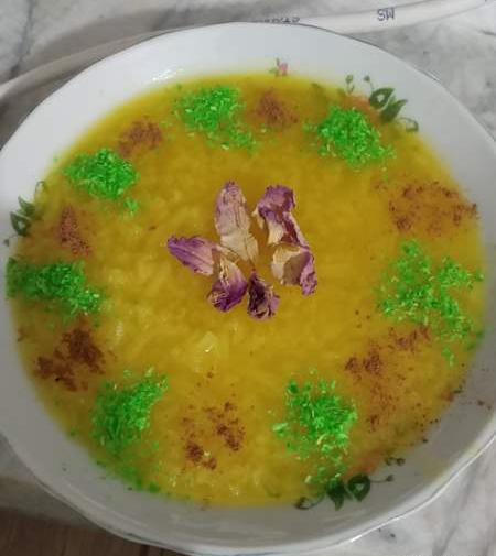 عکس صبحانه هاتون نی نی سایت