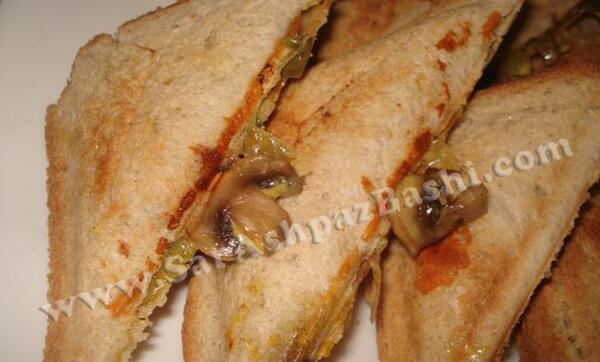 عکس صبحانه سالم برای مدرسه ابتدایی نی نی سایت