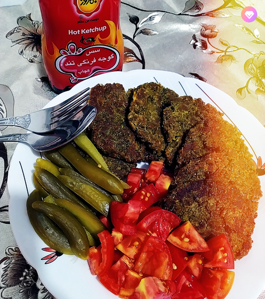 شام چی دارید عکس نی نی سایت