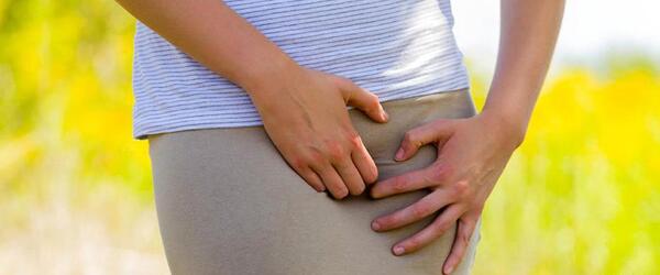عکس قارچ ناحیه تناسلی زنان نی نی سایت