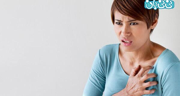عکس زگيل روي سينه در بارداري نی نی سایت