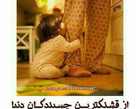 زیباترین عکس پروفایل نی نی سایت
