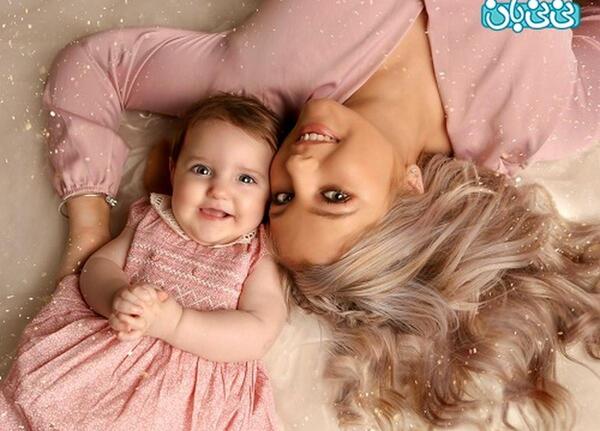 با چه برنامه ای عکس زیبا بگیریم نی نی سایت