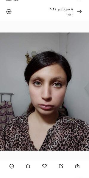 من خیلی زشتم عکس نی نی سایت