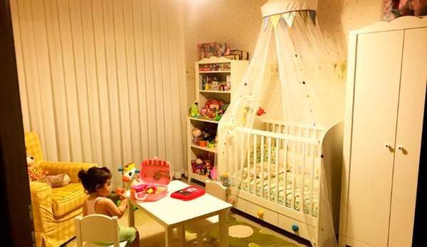 عکس اتاق دخترم نی نی سایت