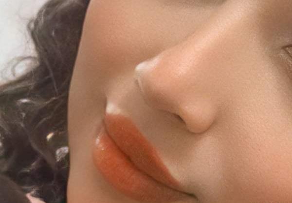 عکس از دماغتون نی نی سایت