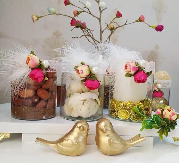 عکس خرید عید ۱۴۰۲ نی نی سایت