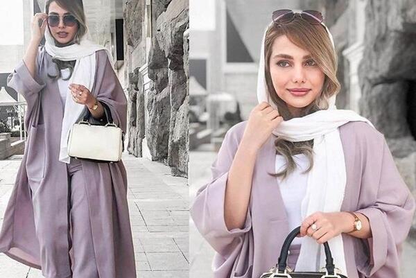 عکس خرید عید ۱۴۰۲ نی نی سایت