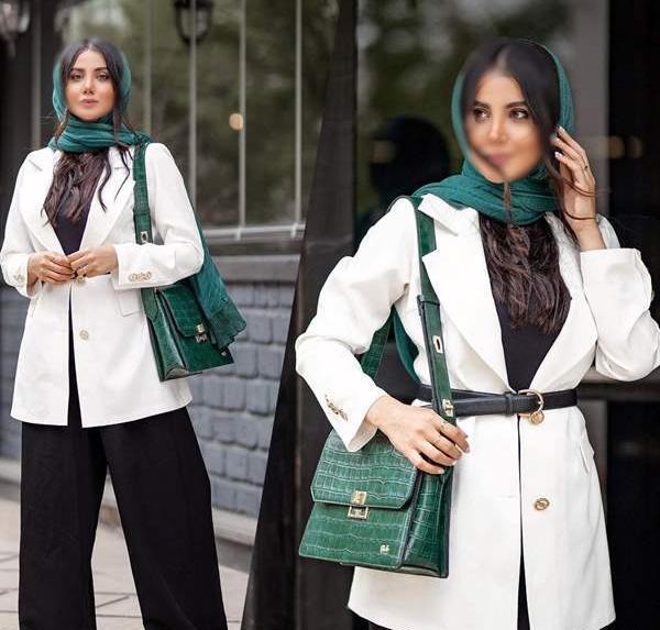 عکس خرید لباس عید نی نی سایت