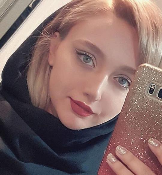 من خیلی خوشگلم عکس نی نی سایت