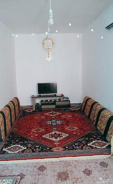عکس حیاط خونتون نی نی سایت
