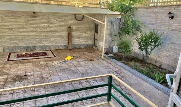 عکس حیاط خونتون نی نی سایت