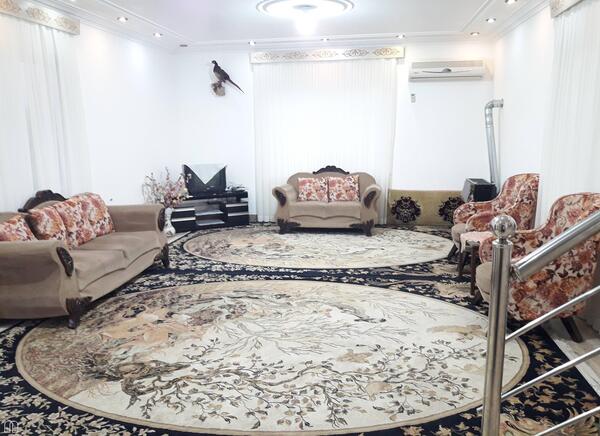 عکس حیاط خونه هاتون نی نی سایت