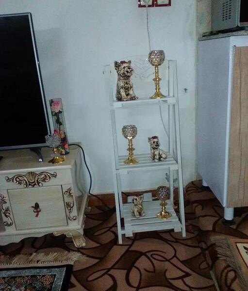 عکس جهاز عروس نی نی سایت