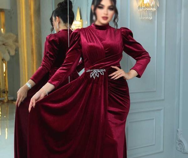 عکس لباس برای عروسی جاری نی نی سایت