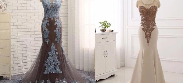 عکس لباس برای عروسی جاری نی نی سایت