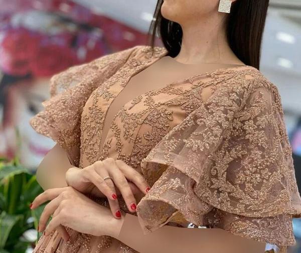 عکس لباس برای عروسی جاری نی نی سایت