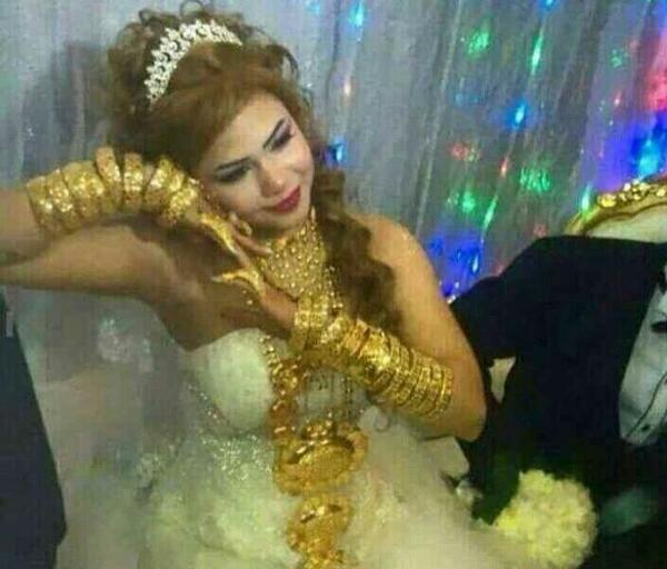 عکس لباس برای عروسی جاری نی نی سایت
