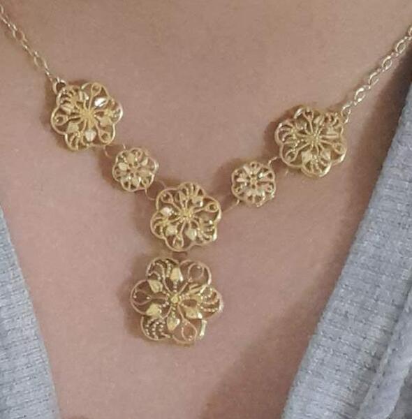 عکس طلا جدید نی نی سایت