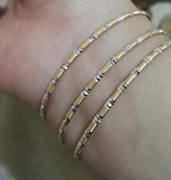 عکس طلا جدید نی نی سایت