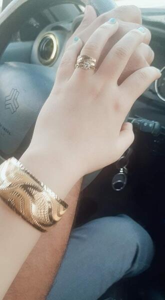 عکس طلا جدید نی نی سایت