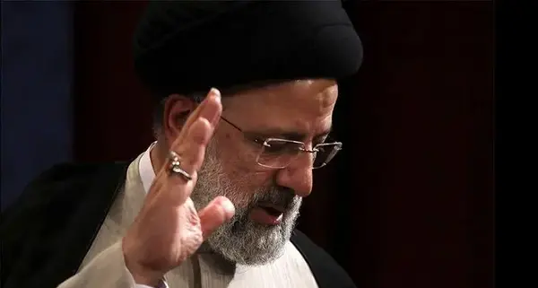 عکس رئیس جمهور جدید ایران نی نی سایت