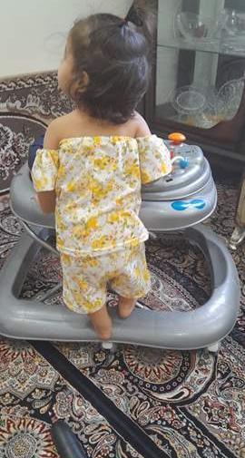 عکس تولد بچه هاتون نی نی سایت