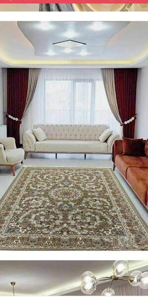 عکس پرده پذیرایی نی نی سایت
