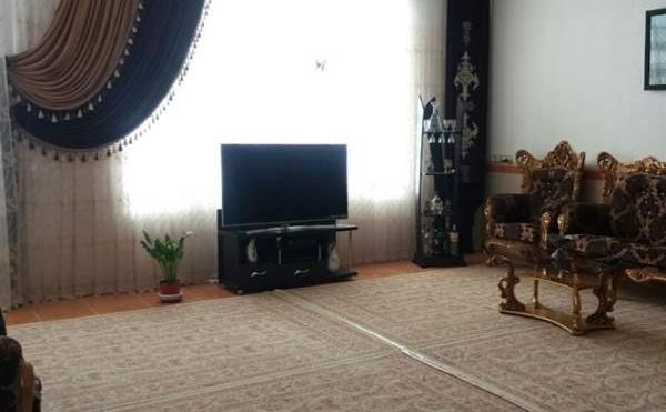 عکس پرده پذیرایی نی نی سایت