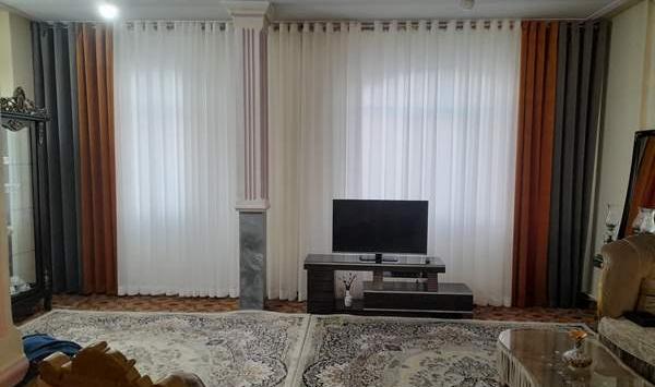 عکس از پذیرایی خانه نی نی سایت