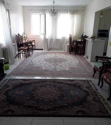 عکس از پذیرایی خانه نی نی سایت