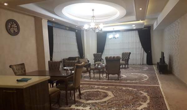 عکس از پذیرایی خانه نی نی سایت