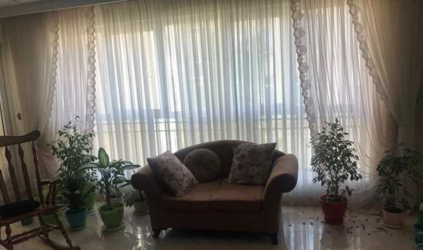 عکس از پذیرایی خانه نی نی سایت