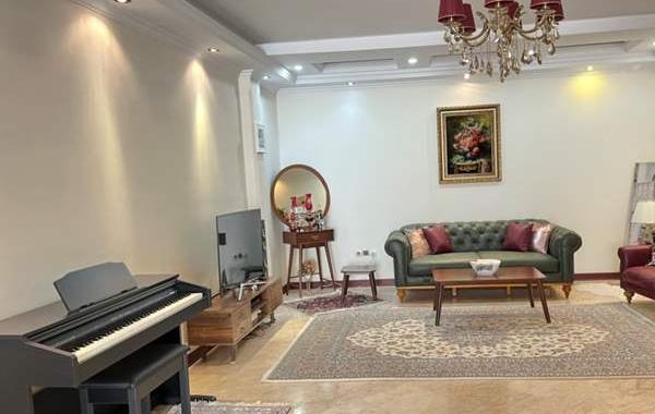 عکس از پذیرایی خانه نی نی سایت