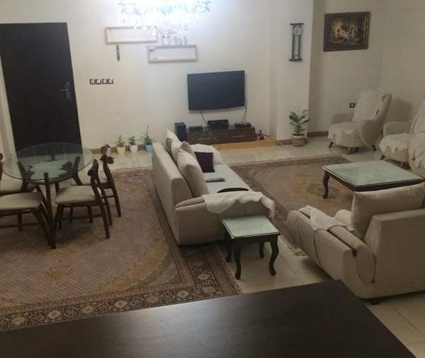 عکس از پذیرایی خانه نی نی سایت