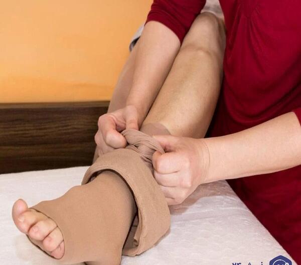 عکس ساق پاهاتون نی نی سایت