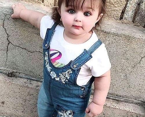 عکس پروفایل دخترونه نی نی سایت