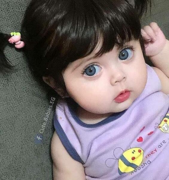 عکس دختر بچه نی نی سایت
