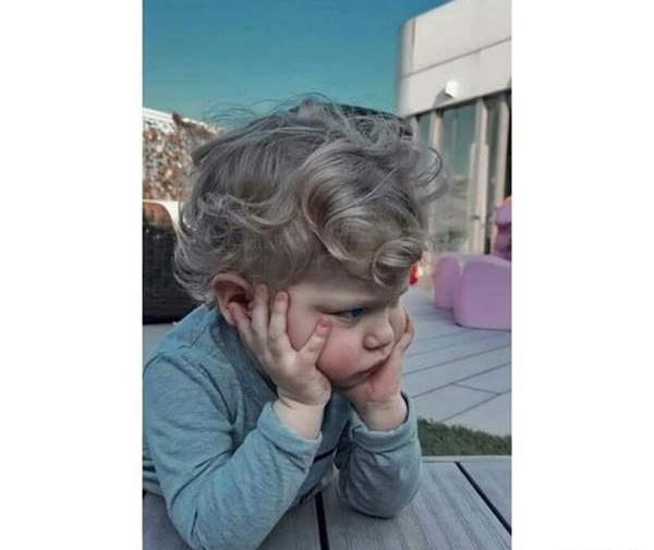 عکس بچه تون نی نی سایت