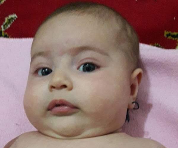 عکس بچه تون نی نی سایت