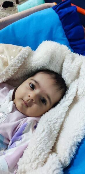 عکس بچه تون نی نی سایت
