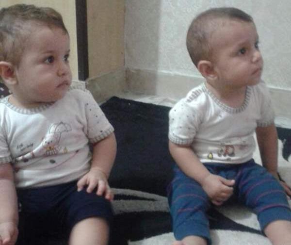 عکس بچه هاتون بزارید نی نی سایت