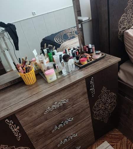 عکس لوازم آرایشتون نی نی سایت