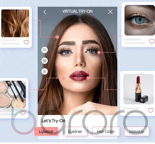بهترین برنامه ارایش عکس نی نی سایت