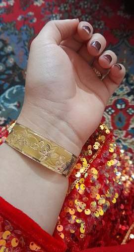 عکس النگو هاتونو بزارید نی نی سایت